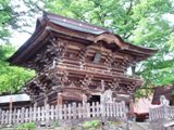 山門