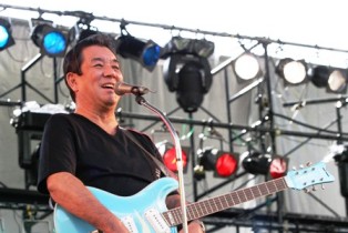加山雄三　湯沢フィールド音楽祭