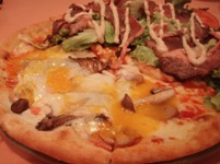 �I�ׂ�PIZZA�̃n�[�t���n�[�t