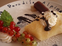 �A�C�X�N���[���̃N���[�v���