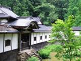 雲洞庵