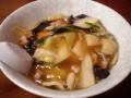 中華丼