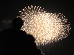 花火
