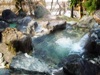 ハーブの湯 露天風呂